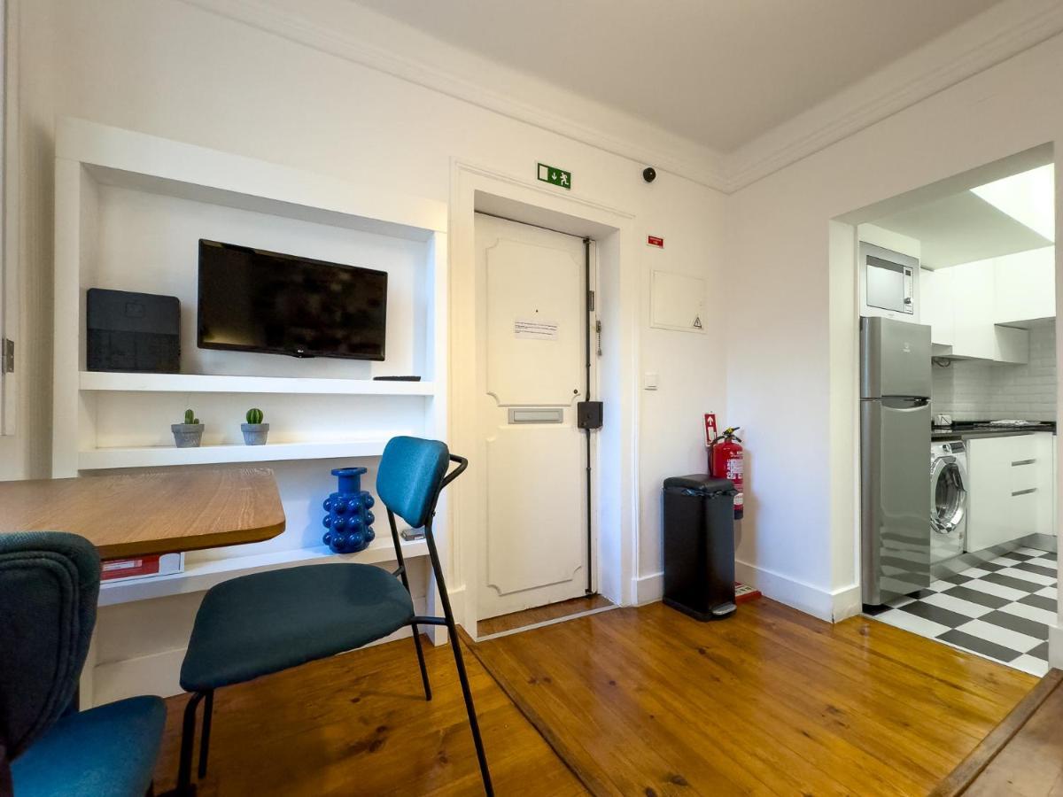Olarias 2 Bedroom Perfect To Share Near The Castle Appartement Lisboa