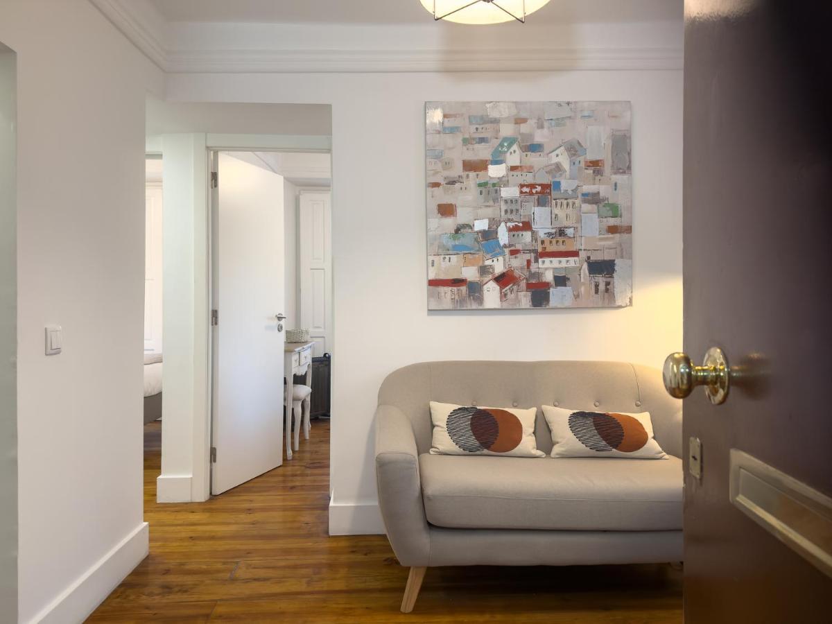 Appartement Olarias 2 Bedroom Perfect To Share Near The Castle *