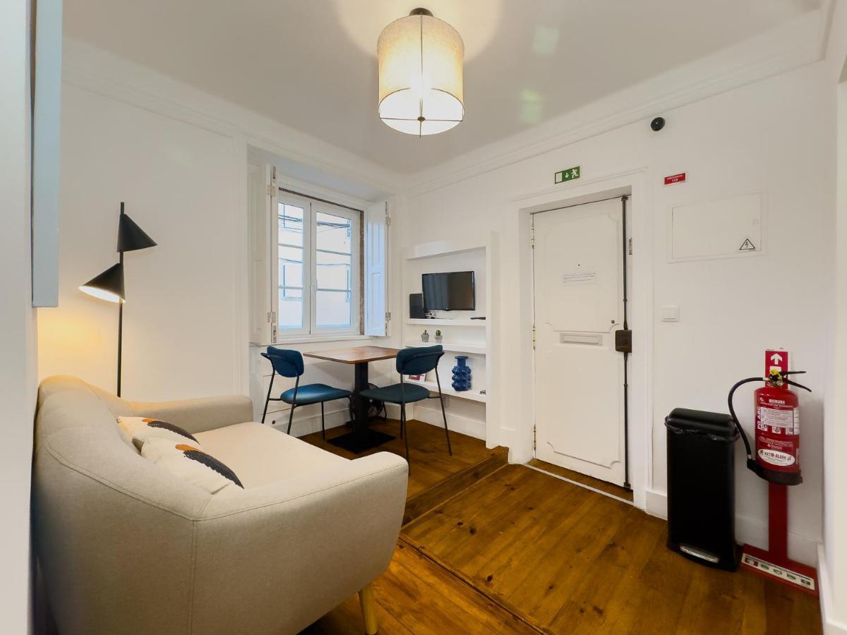 Appartement Olarias 2 Bedroom Perfect To Share Near The Castle