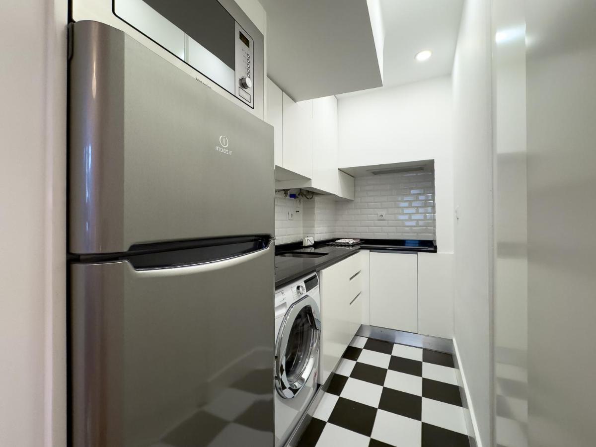 Appartement Olarias 2 Bedroom Perfect To Share Near The Castle