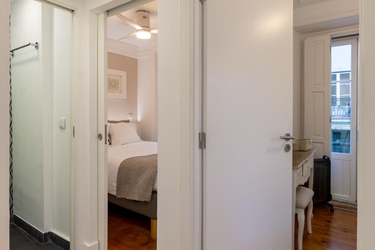 Appartement Olarias 2 Bedroom Perfect To Share Near The Castle Lisboa