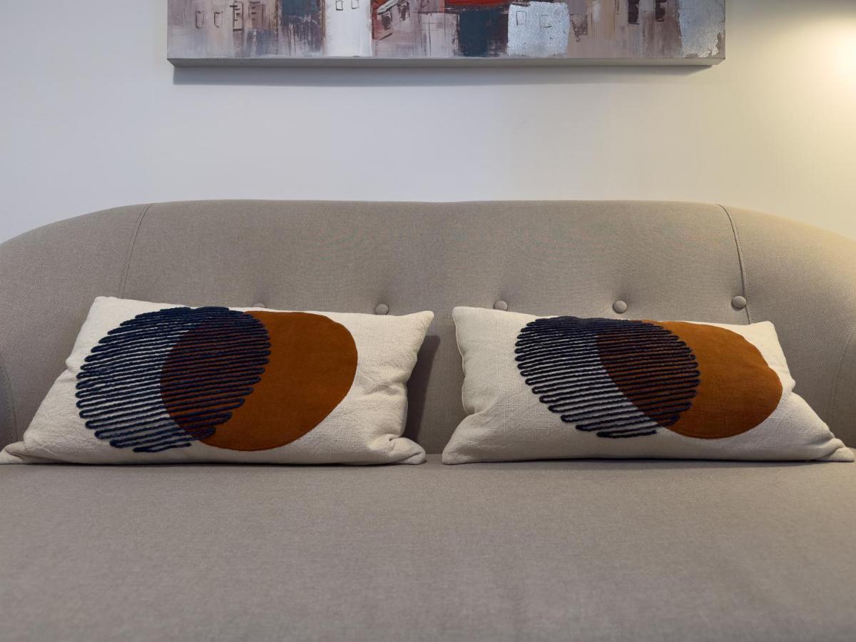 Olarias 2 Bedroom Perfect To Share Near The Castle Appartement