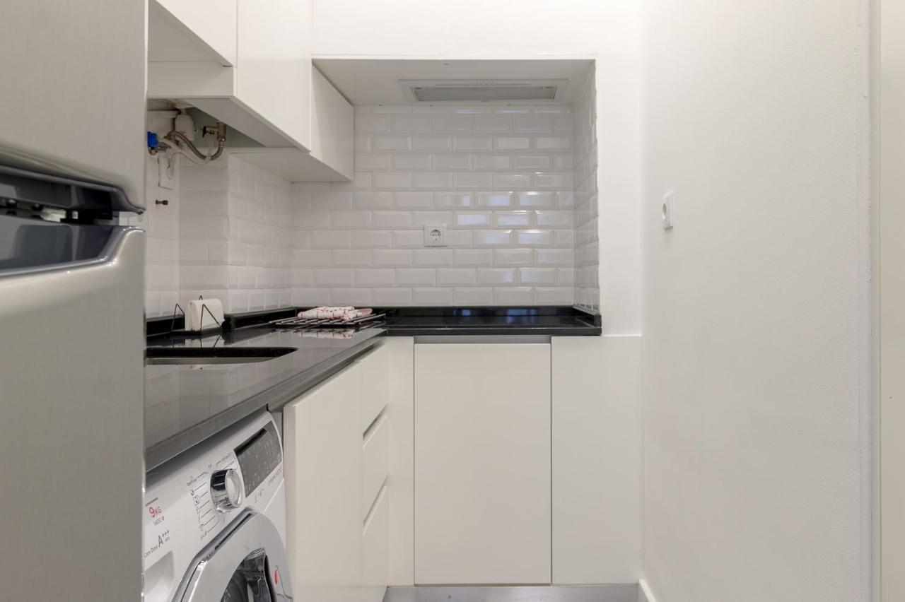 Appartement Olarias 2 Bedroom Perfect To Share Near The Castle Lisboa