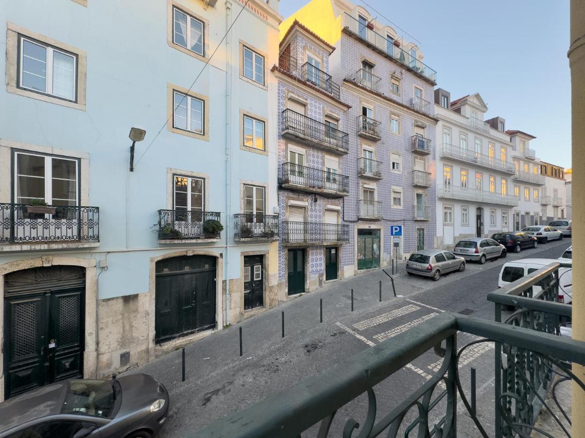 Olarias 2 Bedroom Perfect To Share Near The Castle Appartement